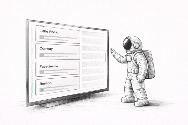 Location-Based Advertising: The Targeting Works, Here Is What Makes It Convert cover