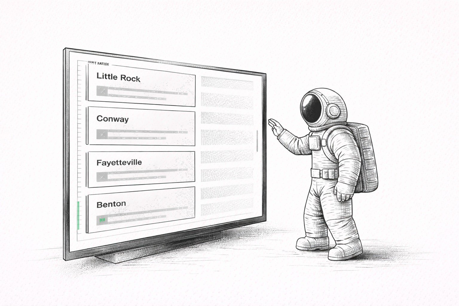 Location-Based Advertising: The Targeting Works, Here Is What Makes It Convert cover