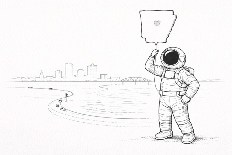 Little Rock Marketing Agencies: What Should You Know? cover