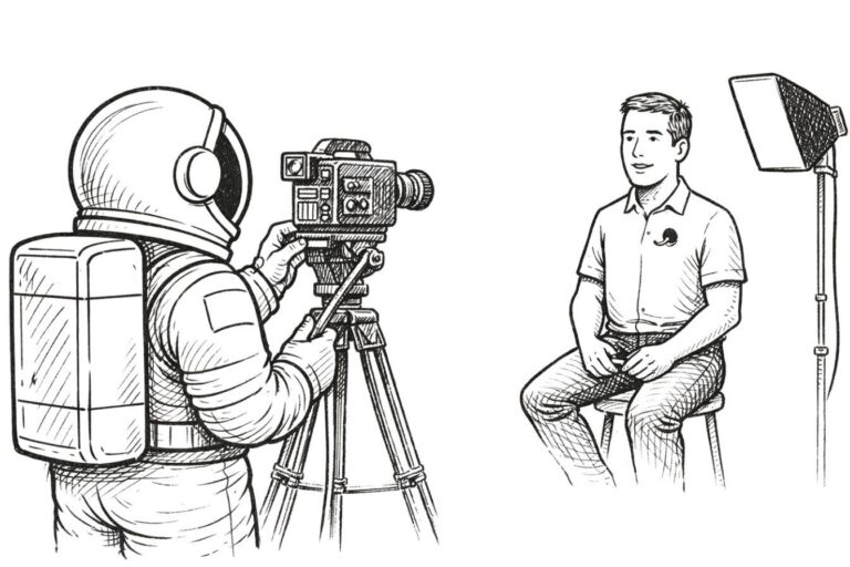 Do Testimonial Videos Bring In More Customers? cover